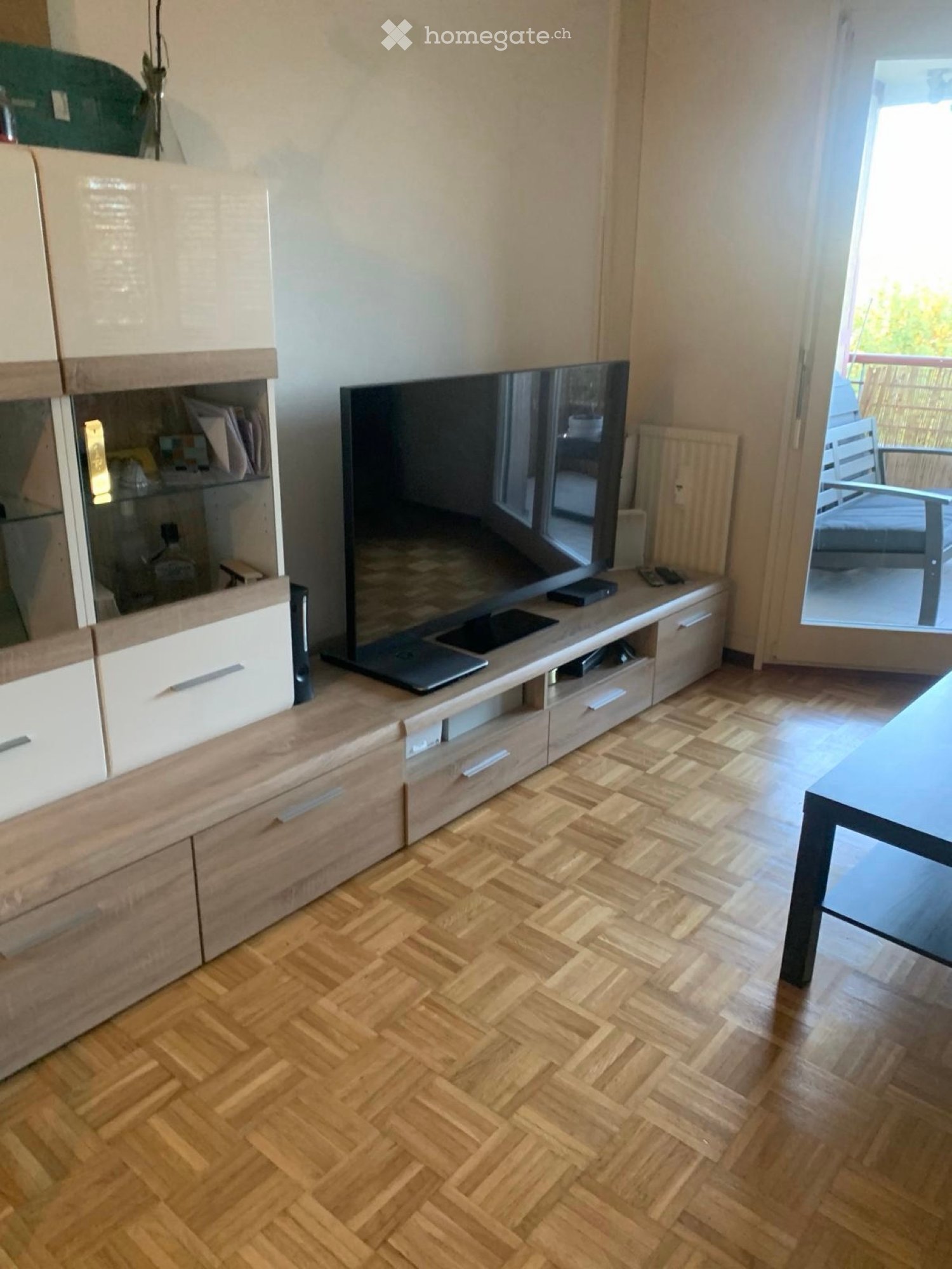 2 rooms apartment, photo 2 of 5