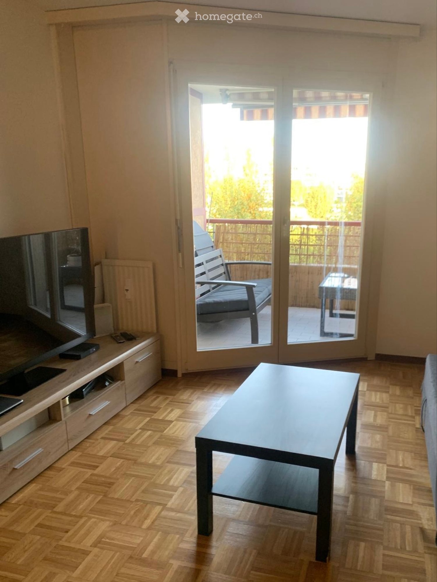 2 rooms apartment, photo 1 of 5