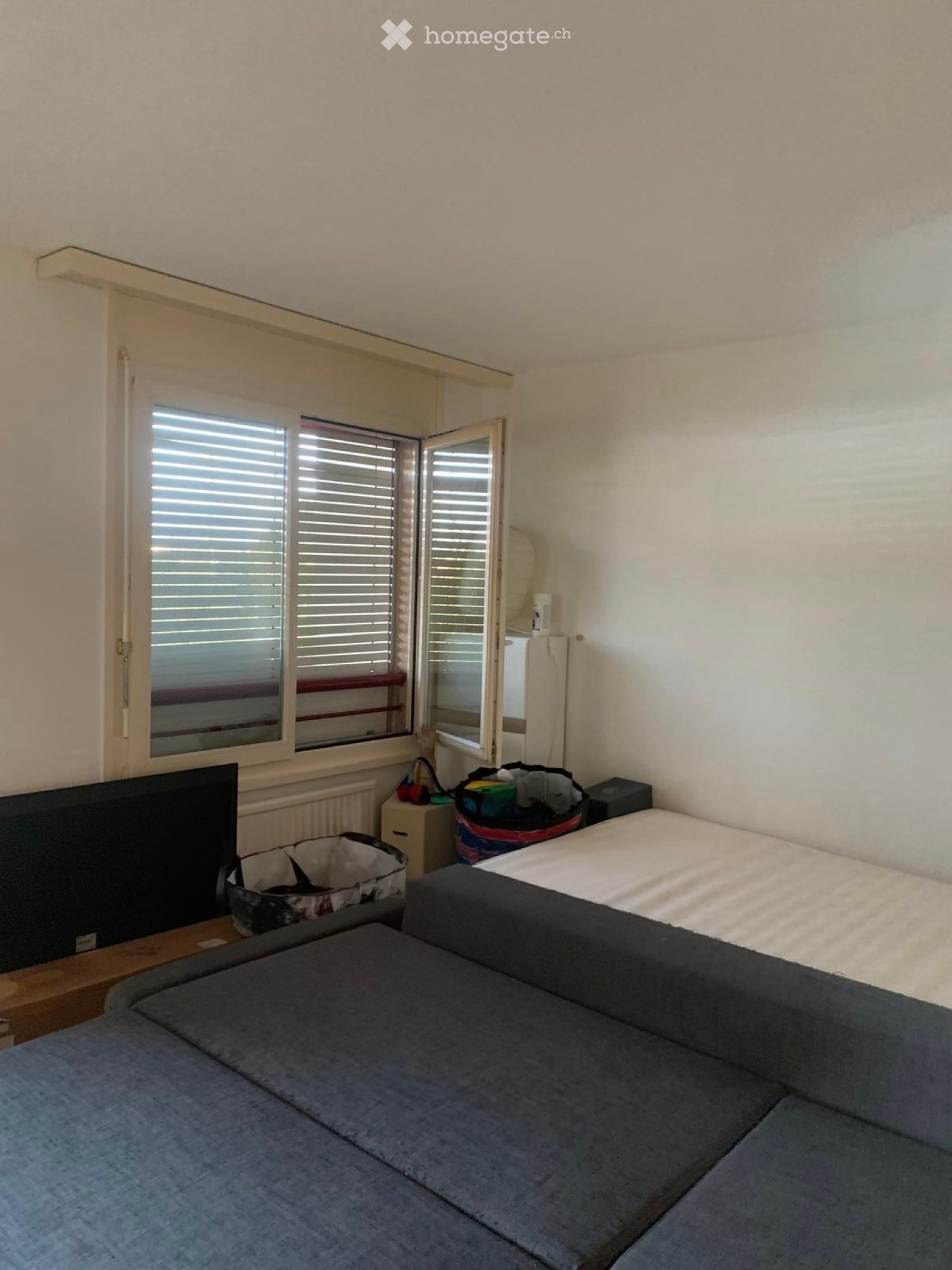 2 rooms apartment, photo 4 of 5