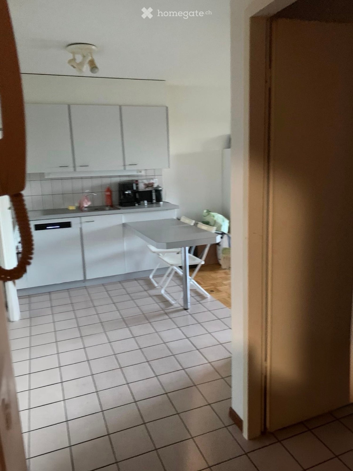 2 rooms apartment, photo 5 of 5