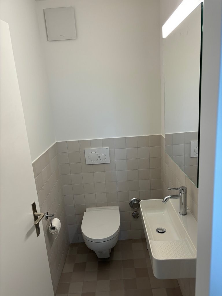 4 ½ rooms apartment, photo 9 of 10