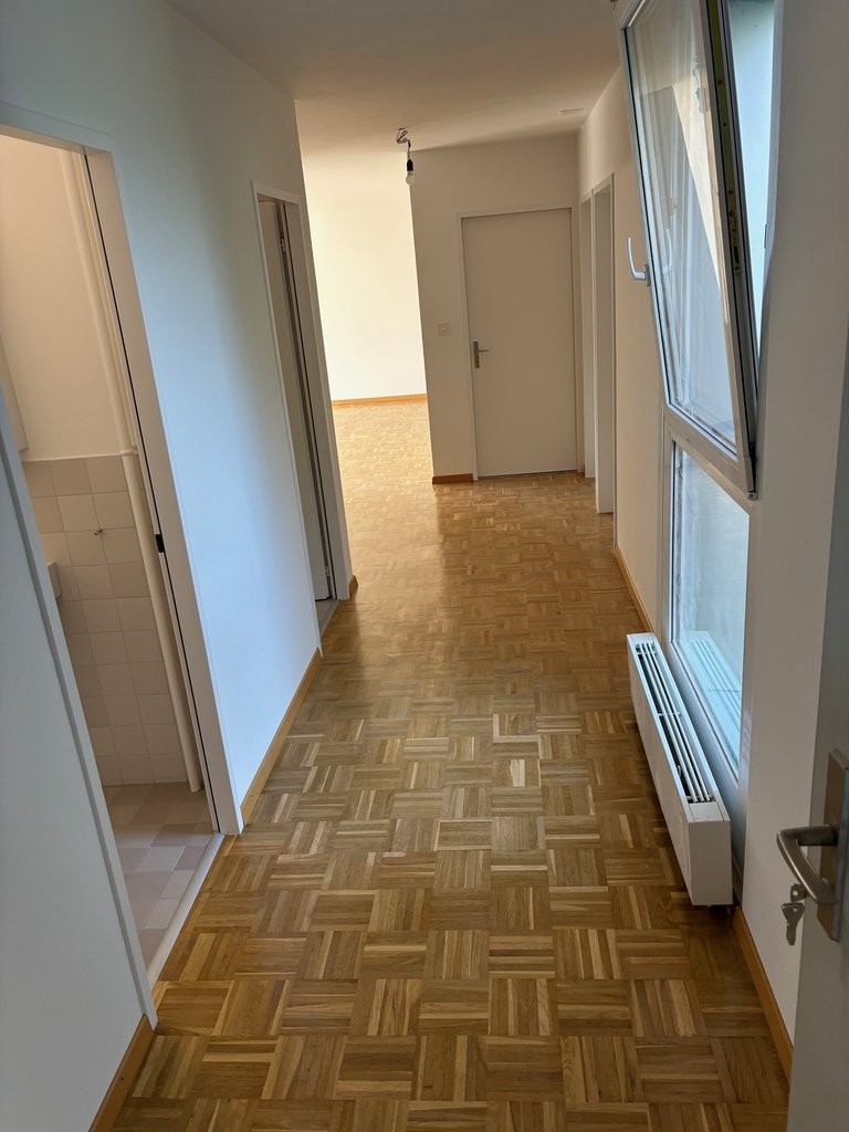 4 ½ rooms apartment, photo 4 of 10