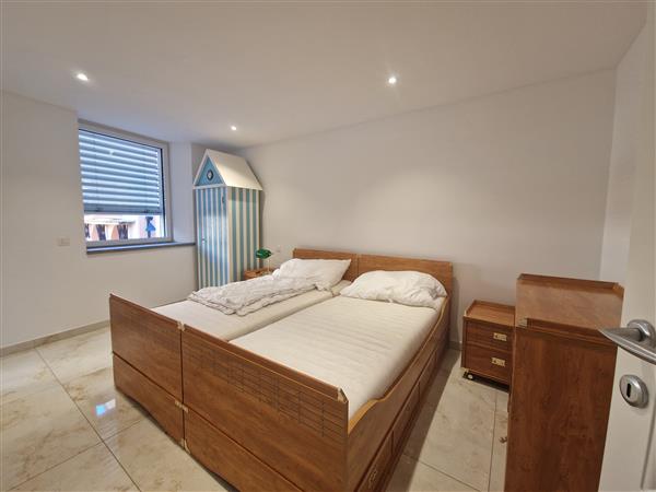 3 ½ pièces appartement