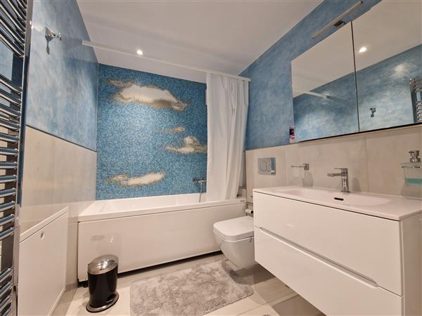 3 ½ pièces appartement