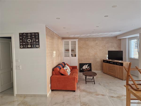 3 ½ pièces appartement