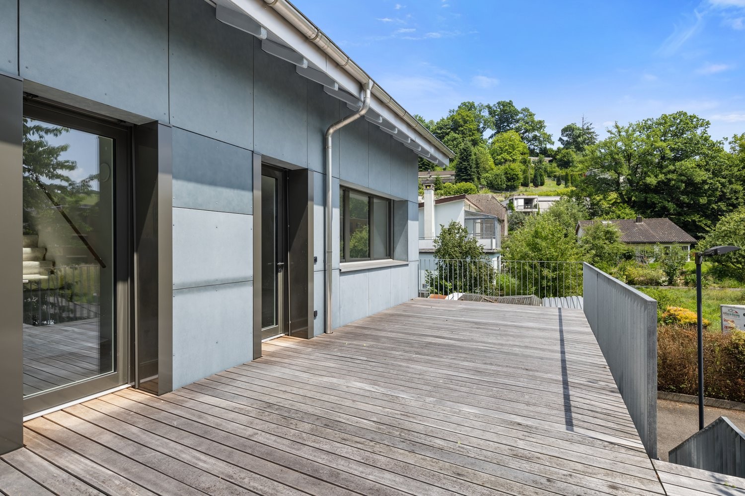 duplex di 3 ½ locali, foto 1 di 10