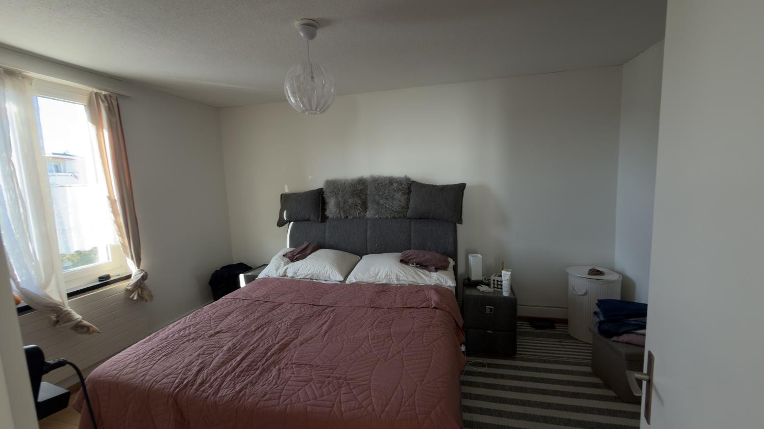 3 ½ rooms apartment, photo 5 of 6