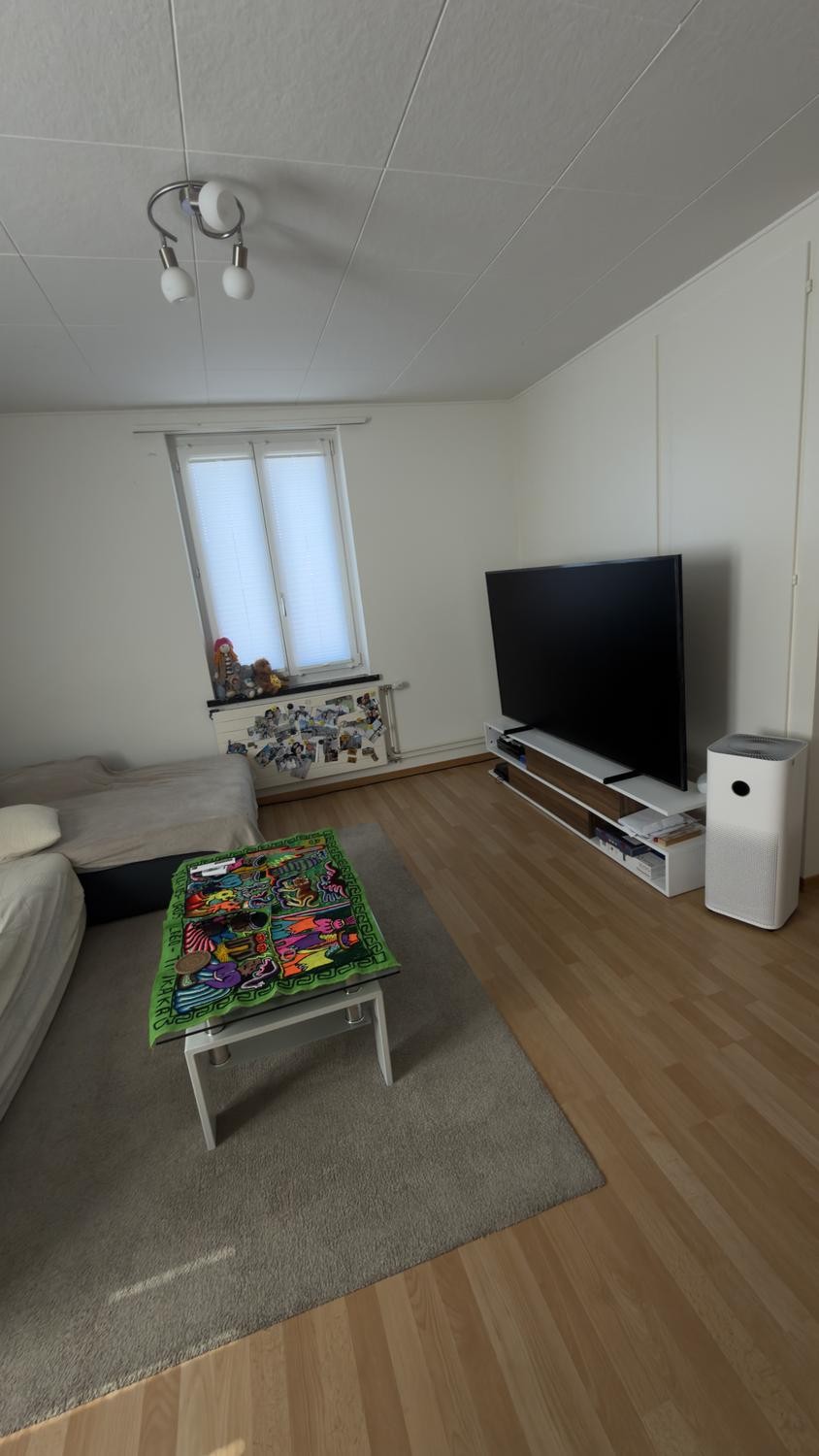 3 ½ rooms apartment, photo 6 of 6