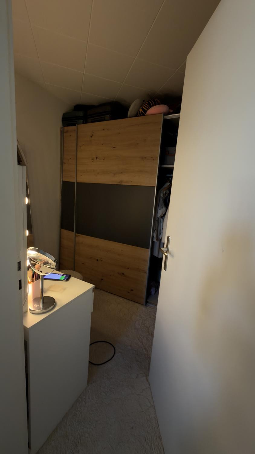 3 ½ rooms apartment, photo 2 of 6
