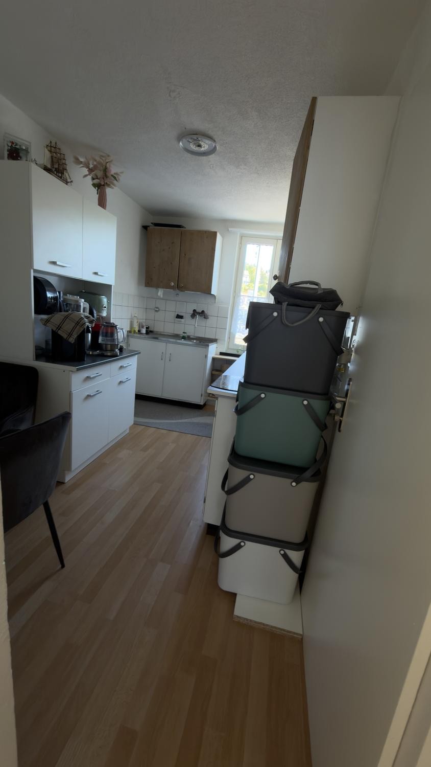 3 ½ rooms apartment, photo 3 of 6