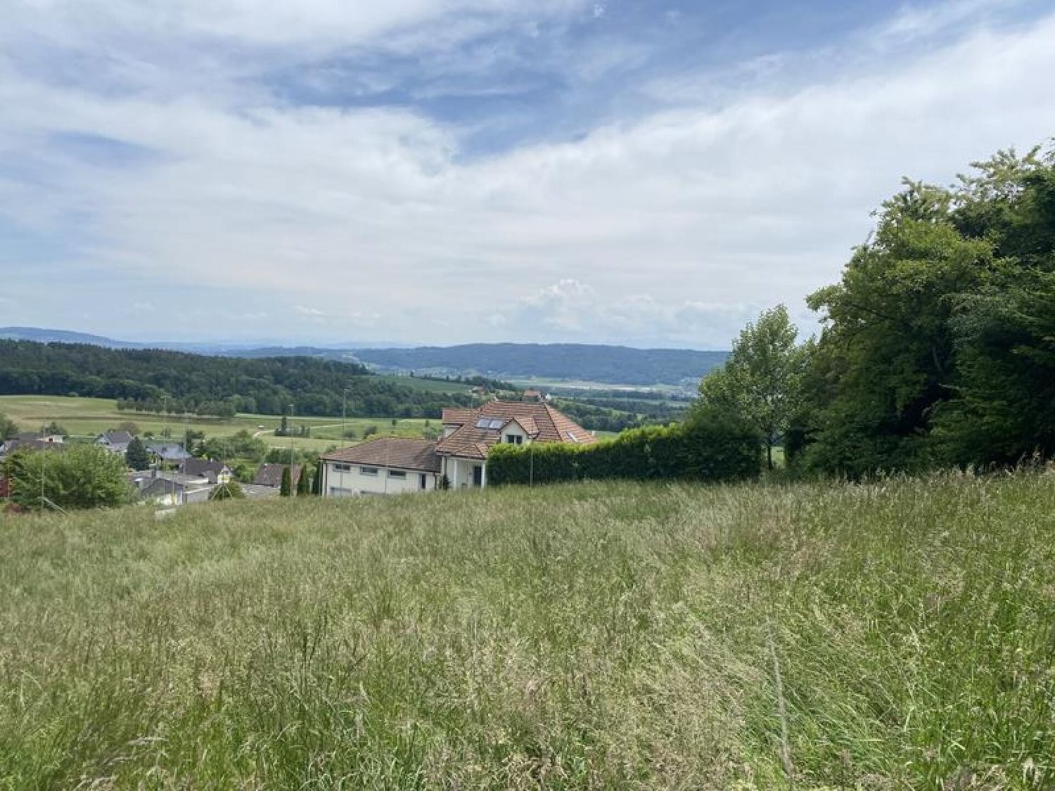 1958m² building land, photo 1 of 10