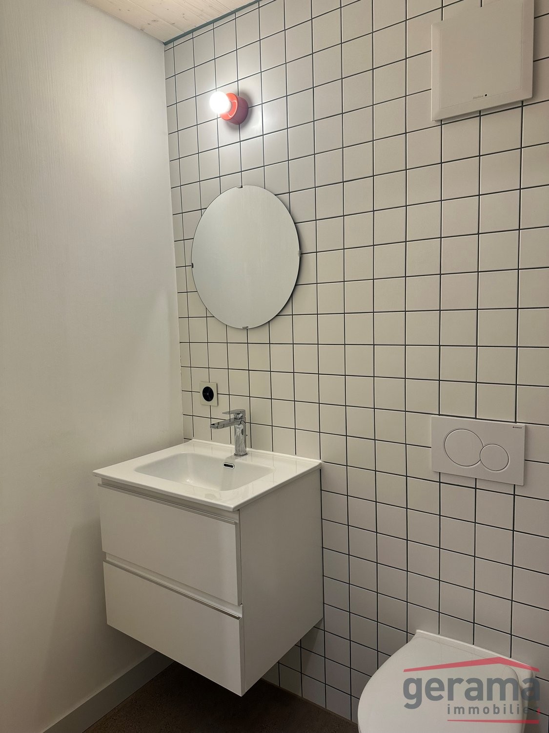 3 ½ rooms single house