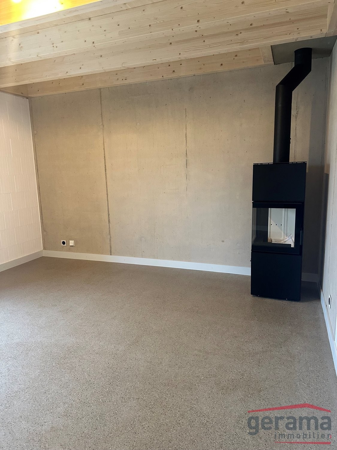 3 ½ rooms single house