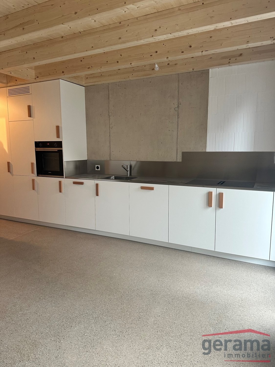 3 ½ rooms single house