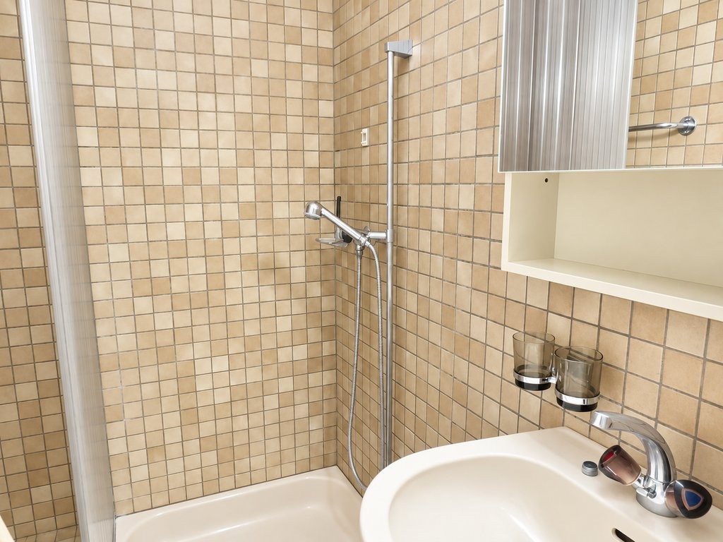 2 ½ rooms apartment, photo 5 of 5