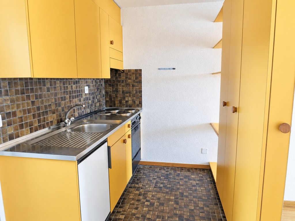 2 ½ rooms apartment, photo 2 of 5