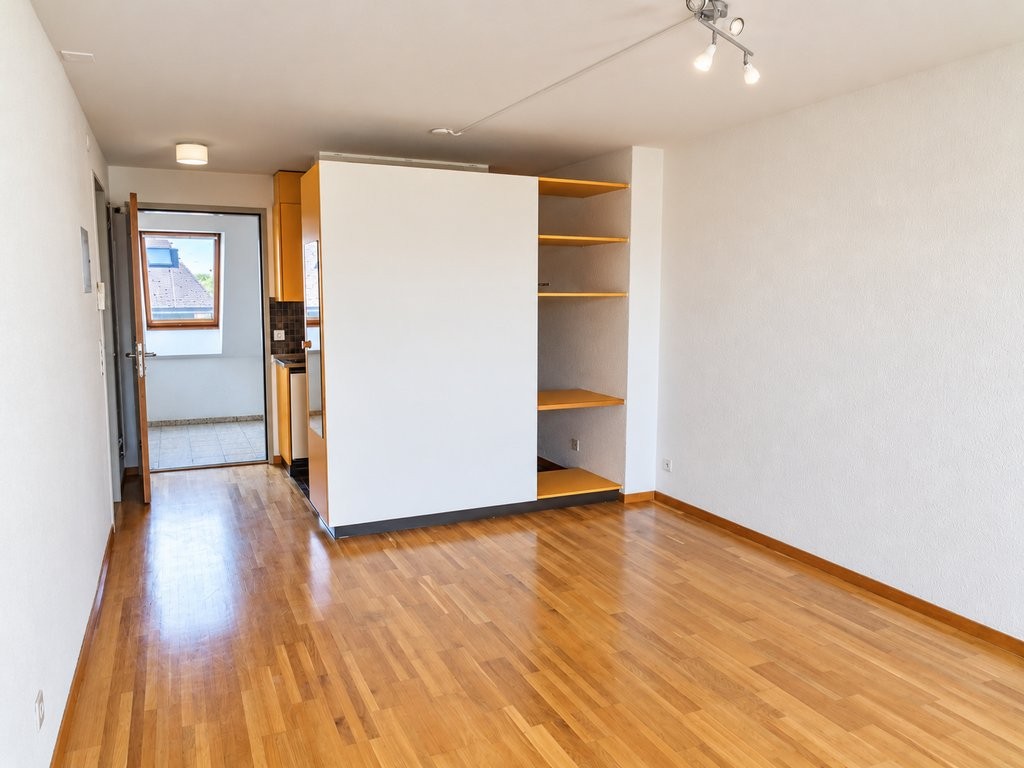 2 ½ rooms apartment, photo 3 of 5