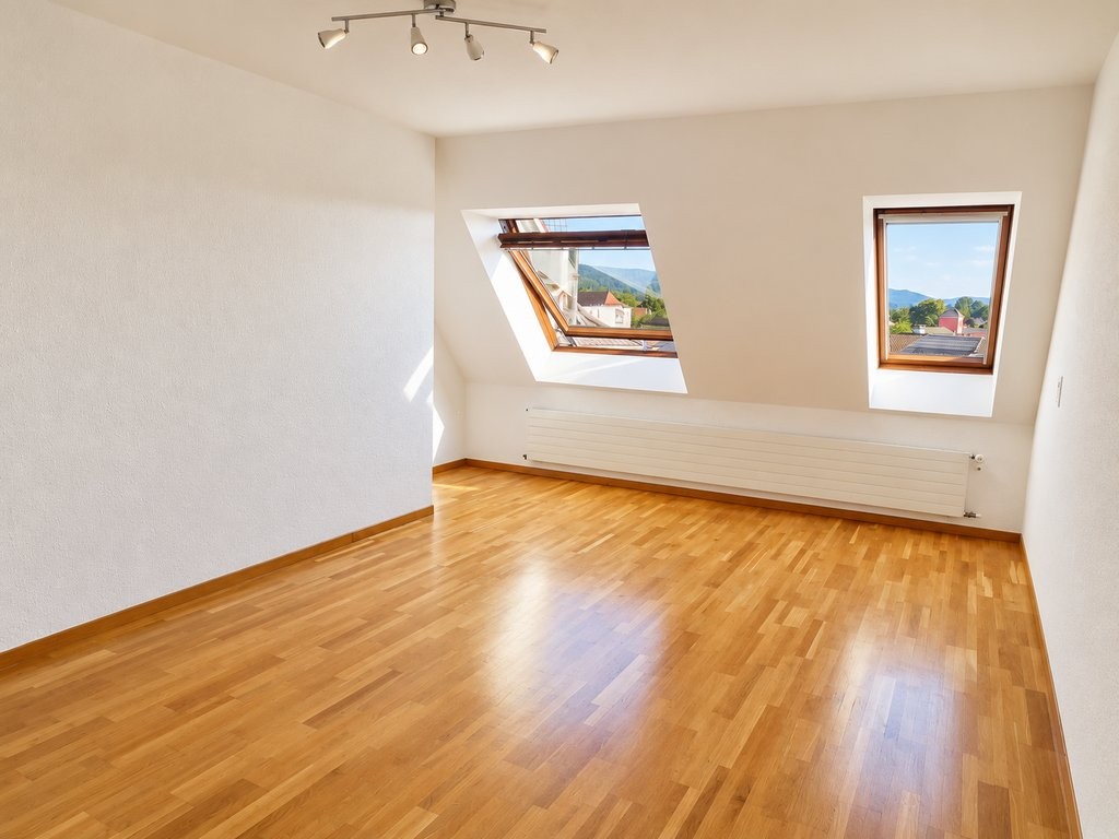 2 ½ rooms apartment, photo 4 of 5