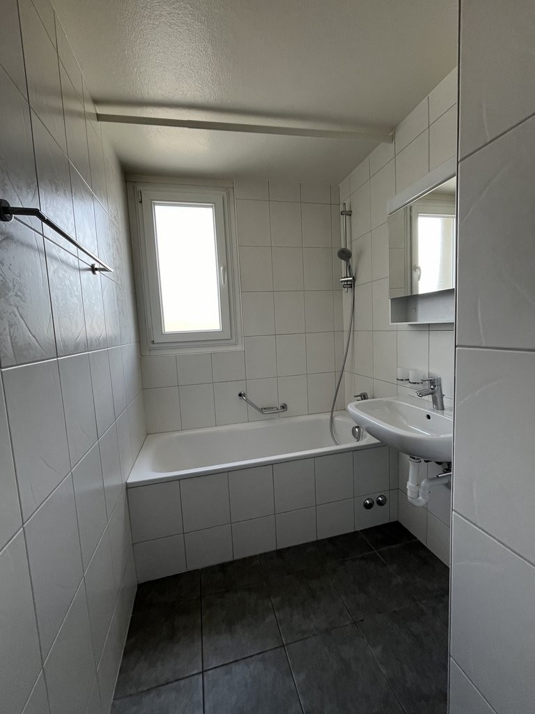 4 rooms apartment