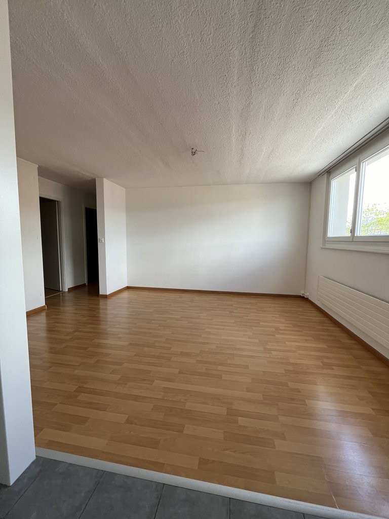 4 rooms apartment