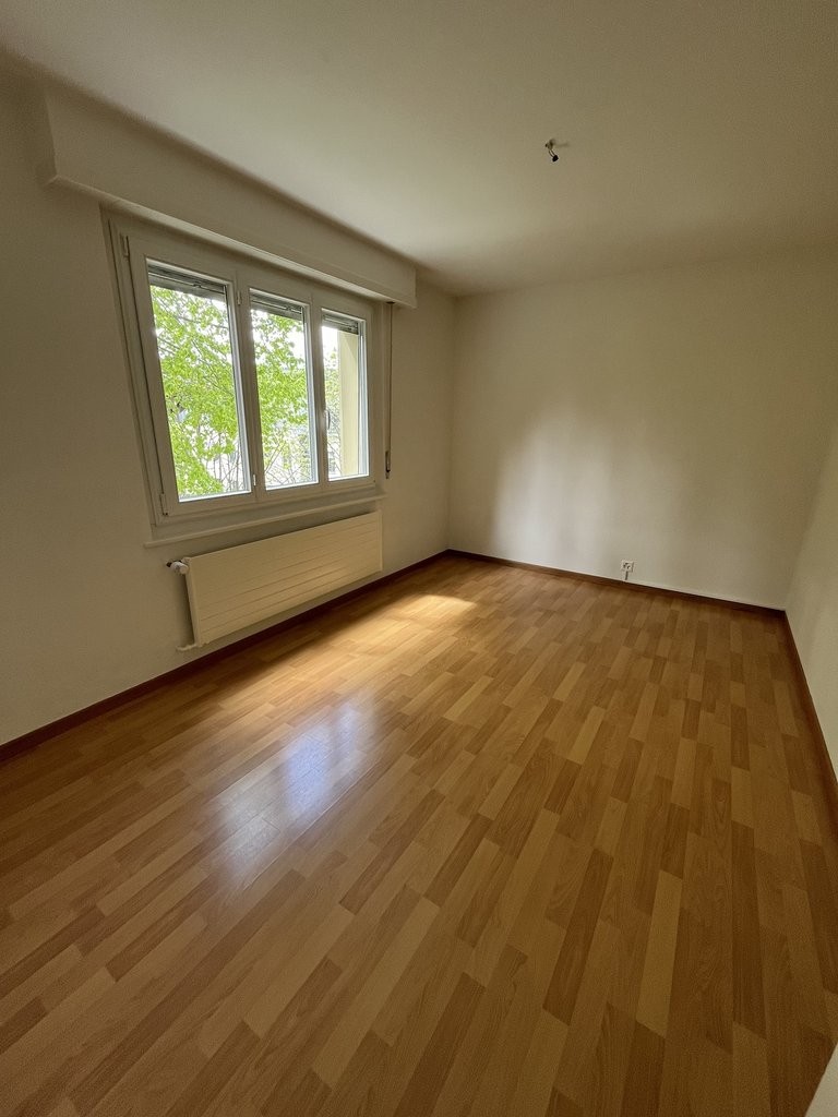 4 rooms apartment