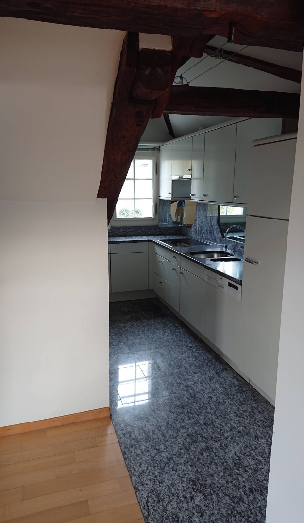4 ½ rooms apartment, photo 5 of 10