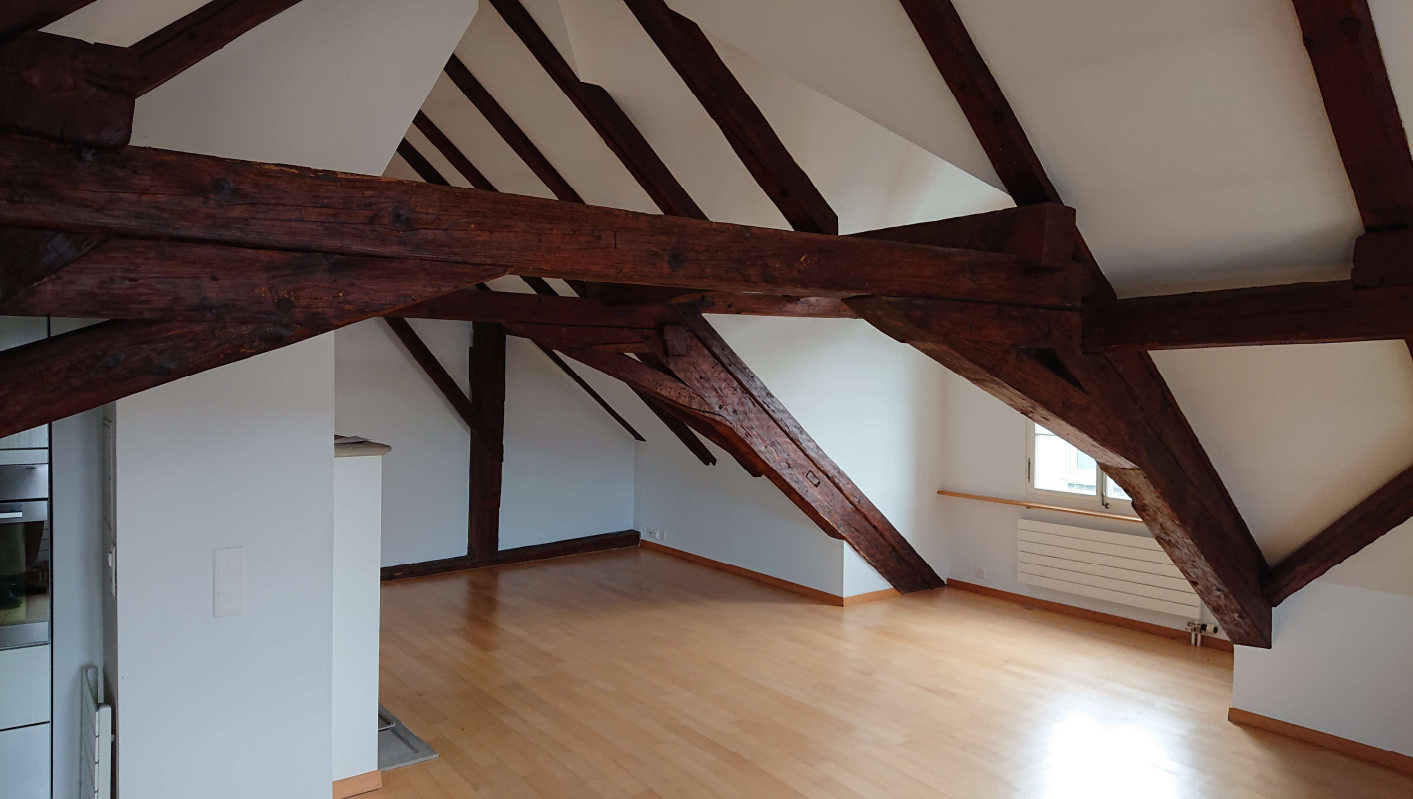 4 ½ rooms apartment, photo 4 of 10