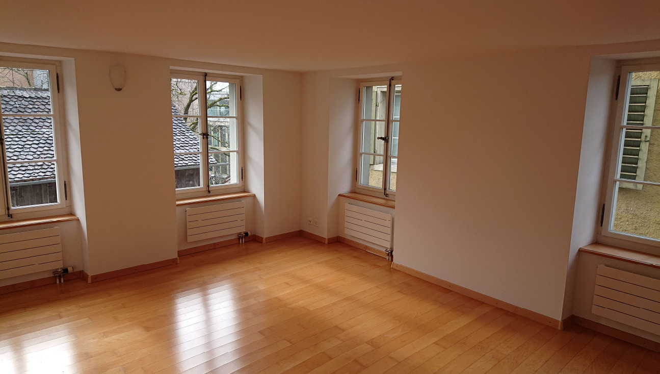 4 ½ rooms apartment, photo 7 of 10
