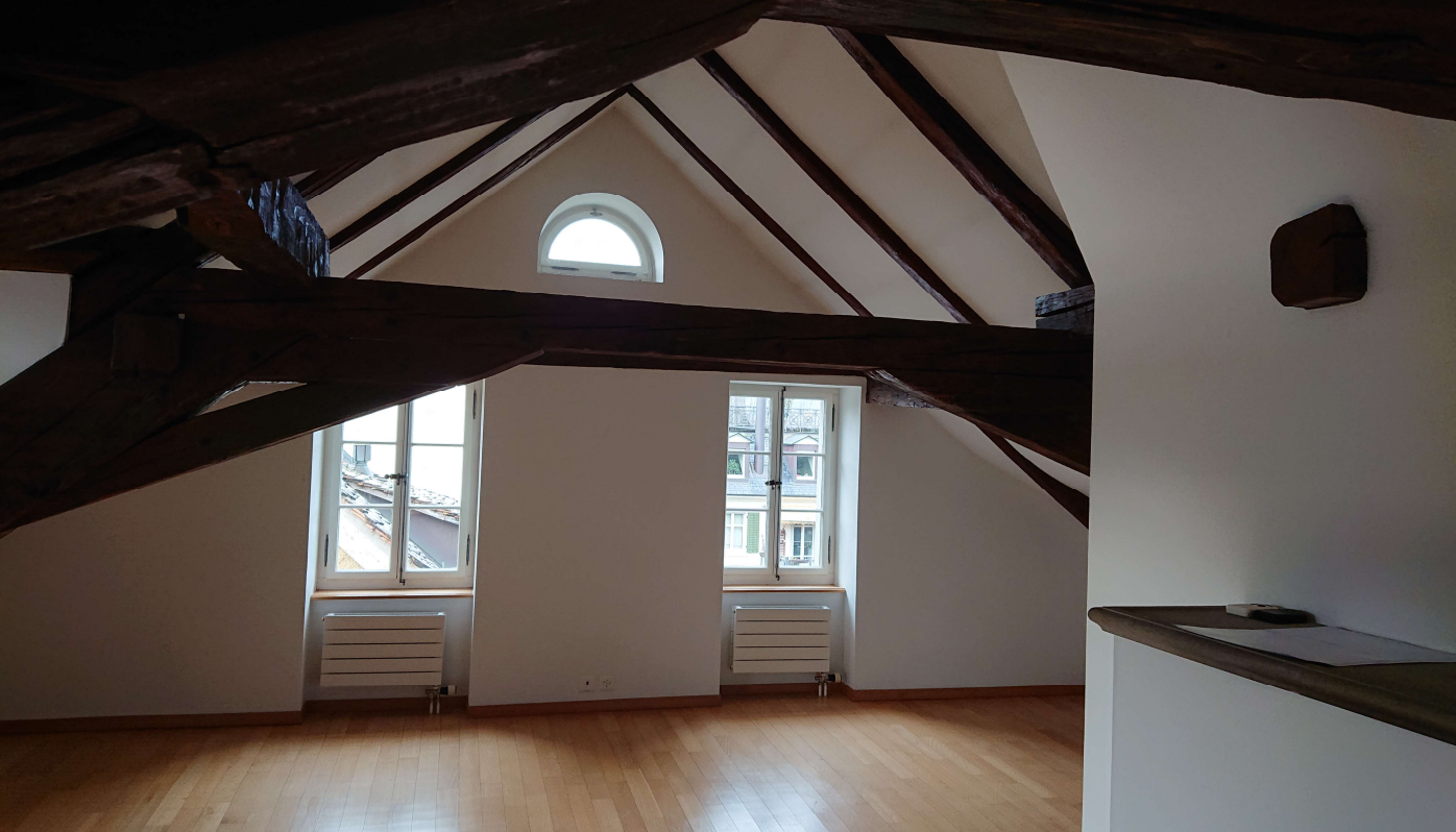4 ½ rooms apartment, photo 1 of 10