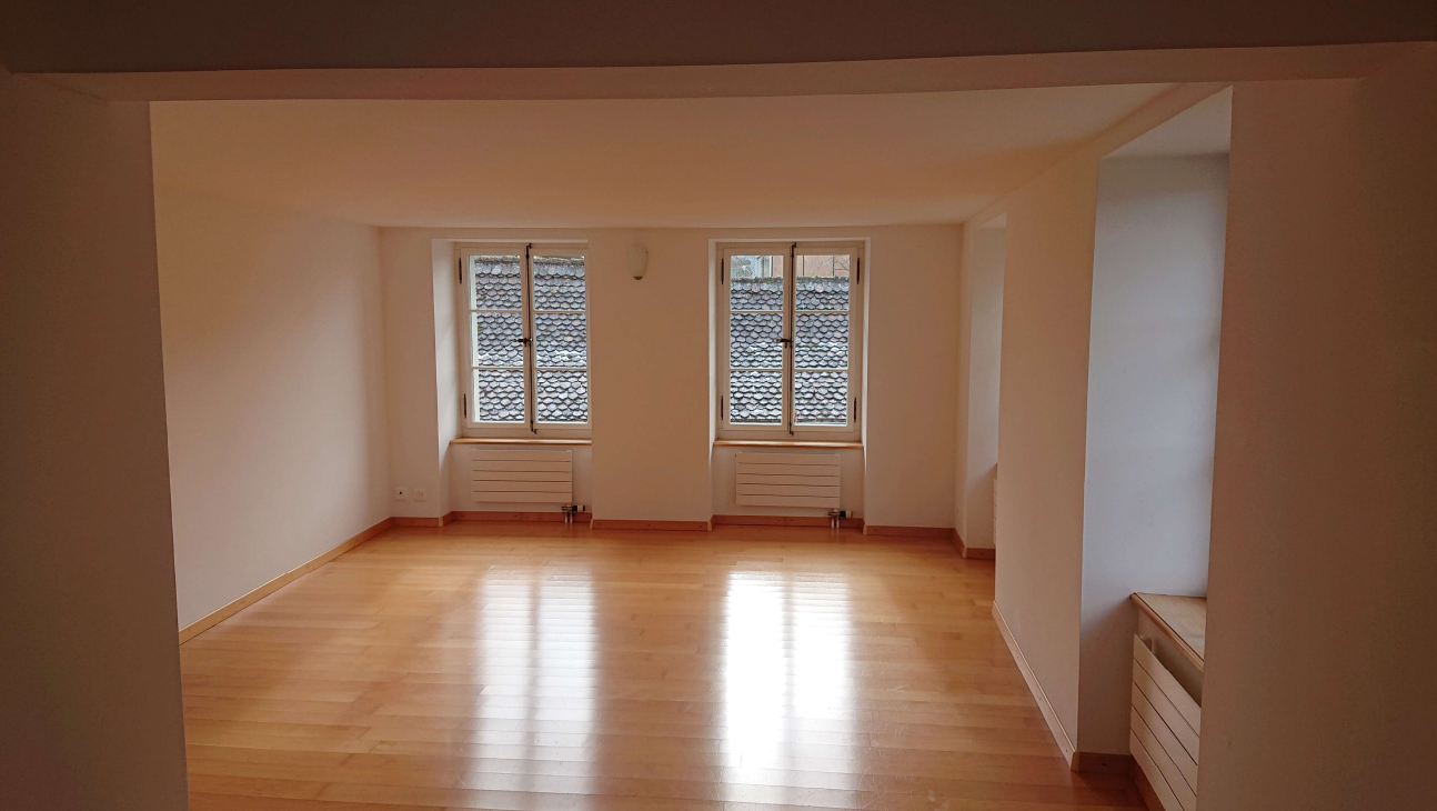 4 ½ rooms apartment, photo 6 of 10
