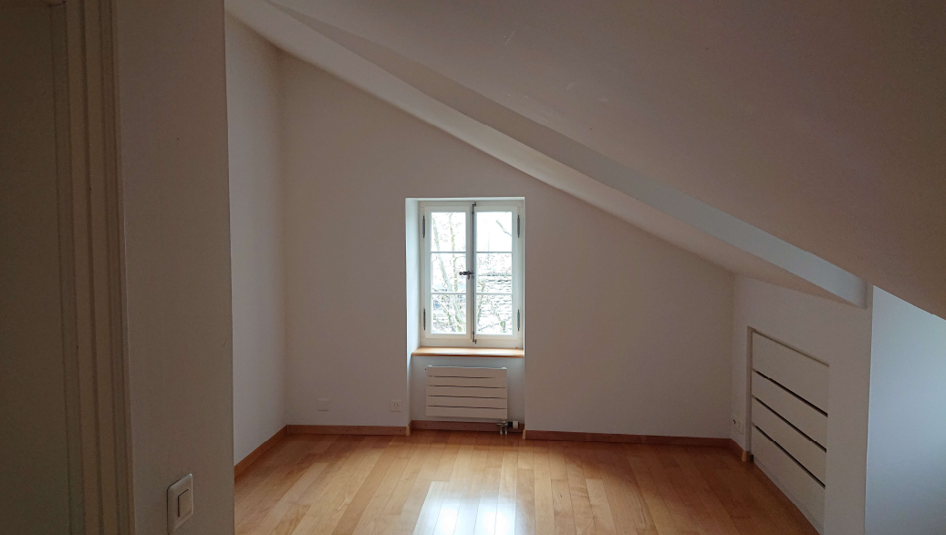 4 ½ rooms apartment, photo 10 of 10