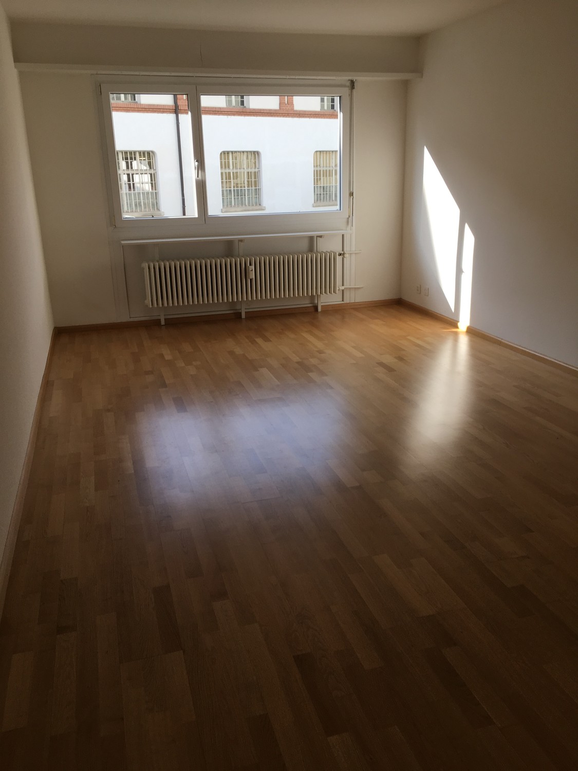 Appartement de 2 ½ pièces