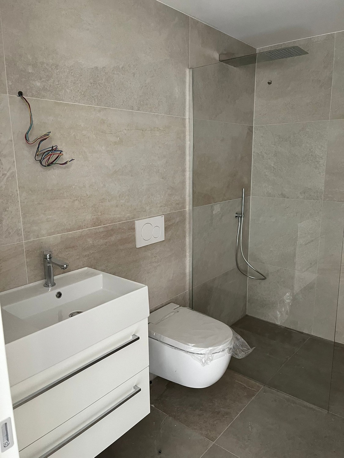 1 room apartment