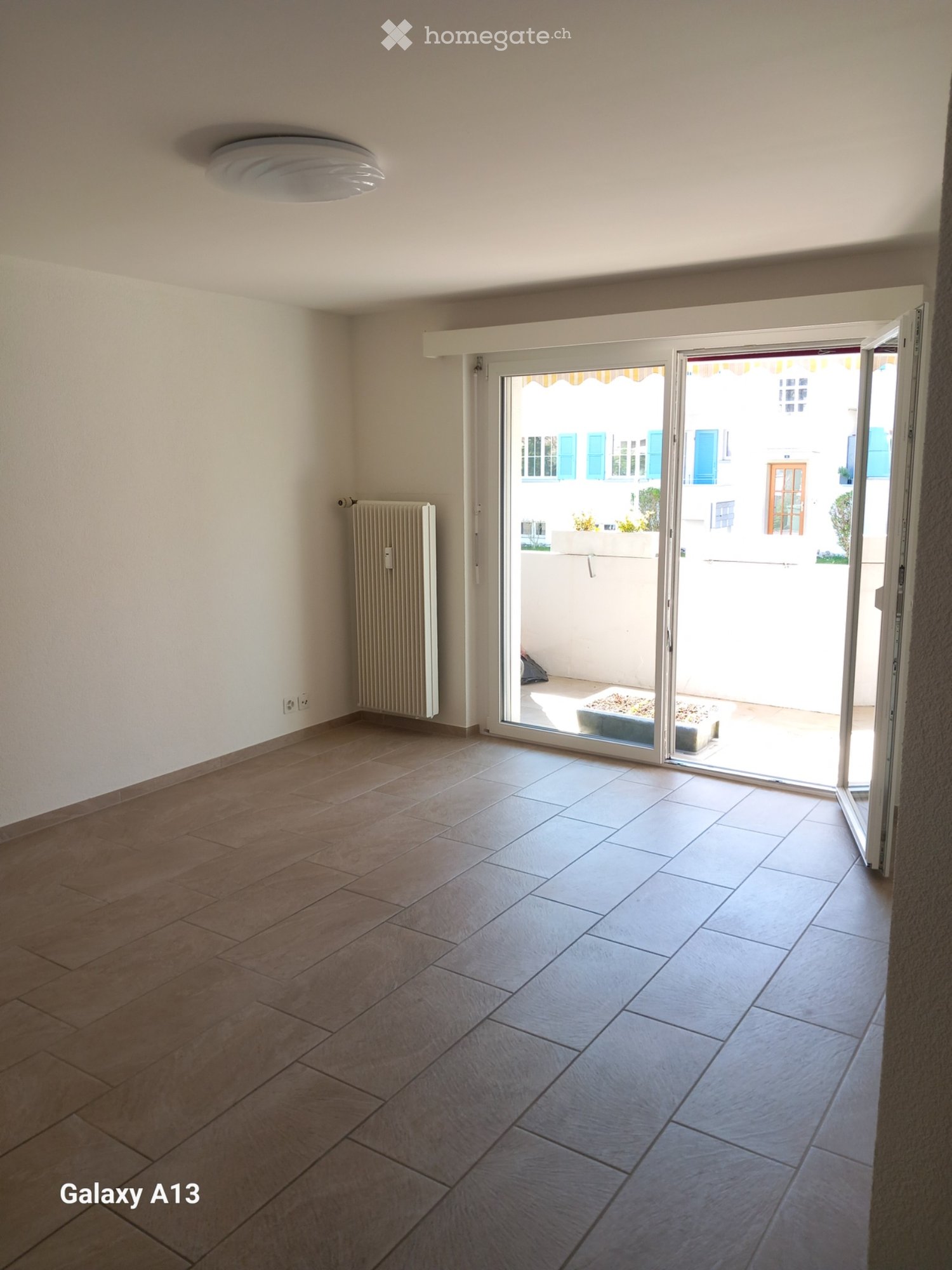 3 rooms apartment, photo 1 of 5