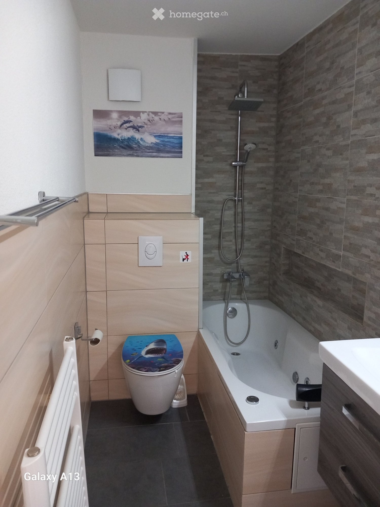 3 rooms apartment, photo 3 of 5