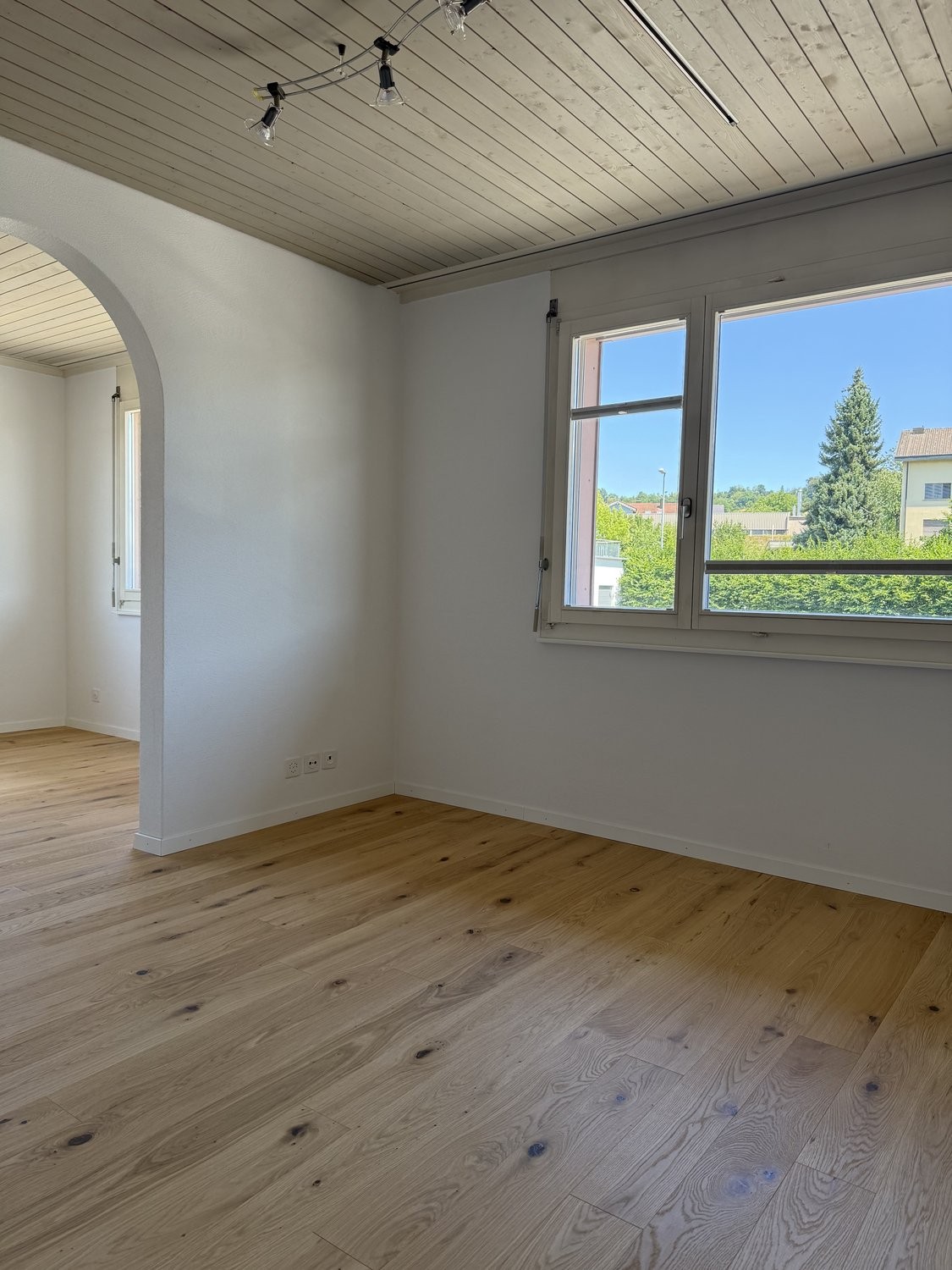 5 ½ rooms attic flat, Foto 8 von 10