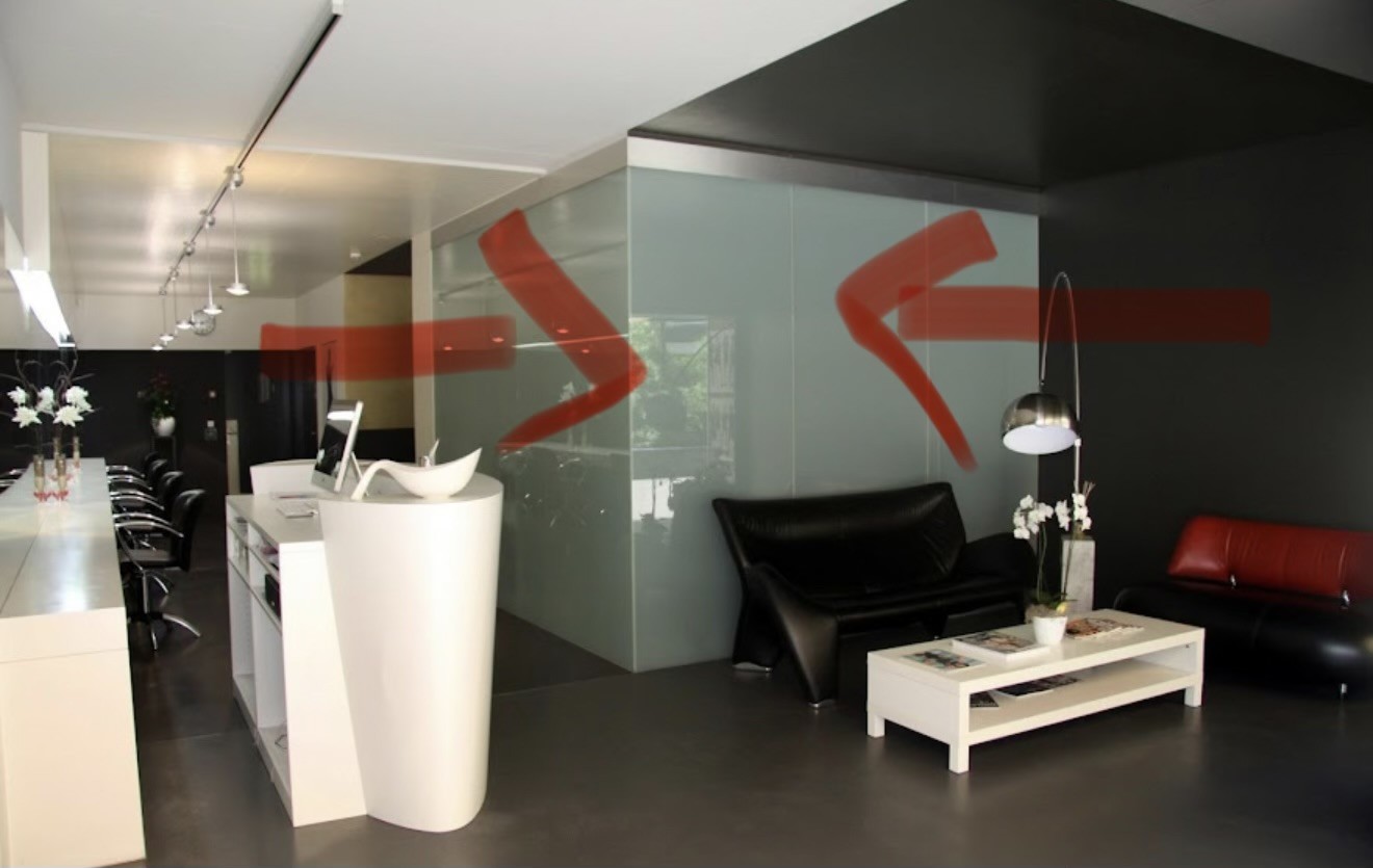 15m² commercial, photo 2 of 4
