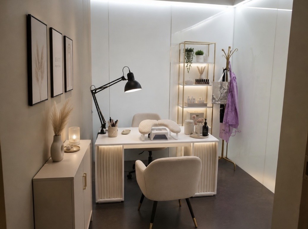 15m² commercial, photo 1 of 4