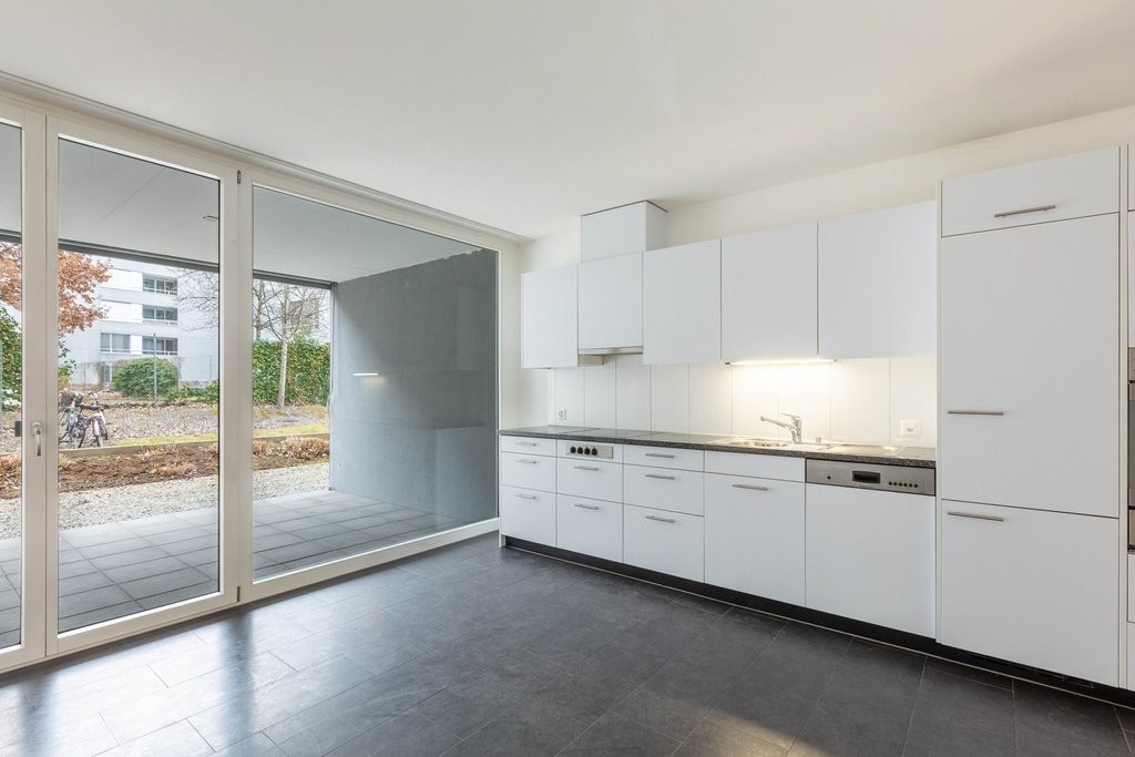 2 ½ rooms duplex, photo 2 of 4