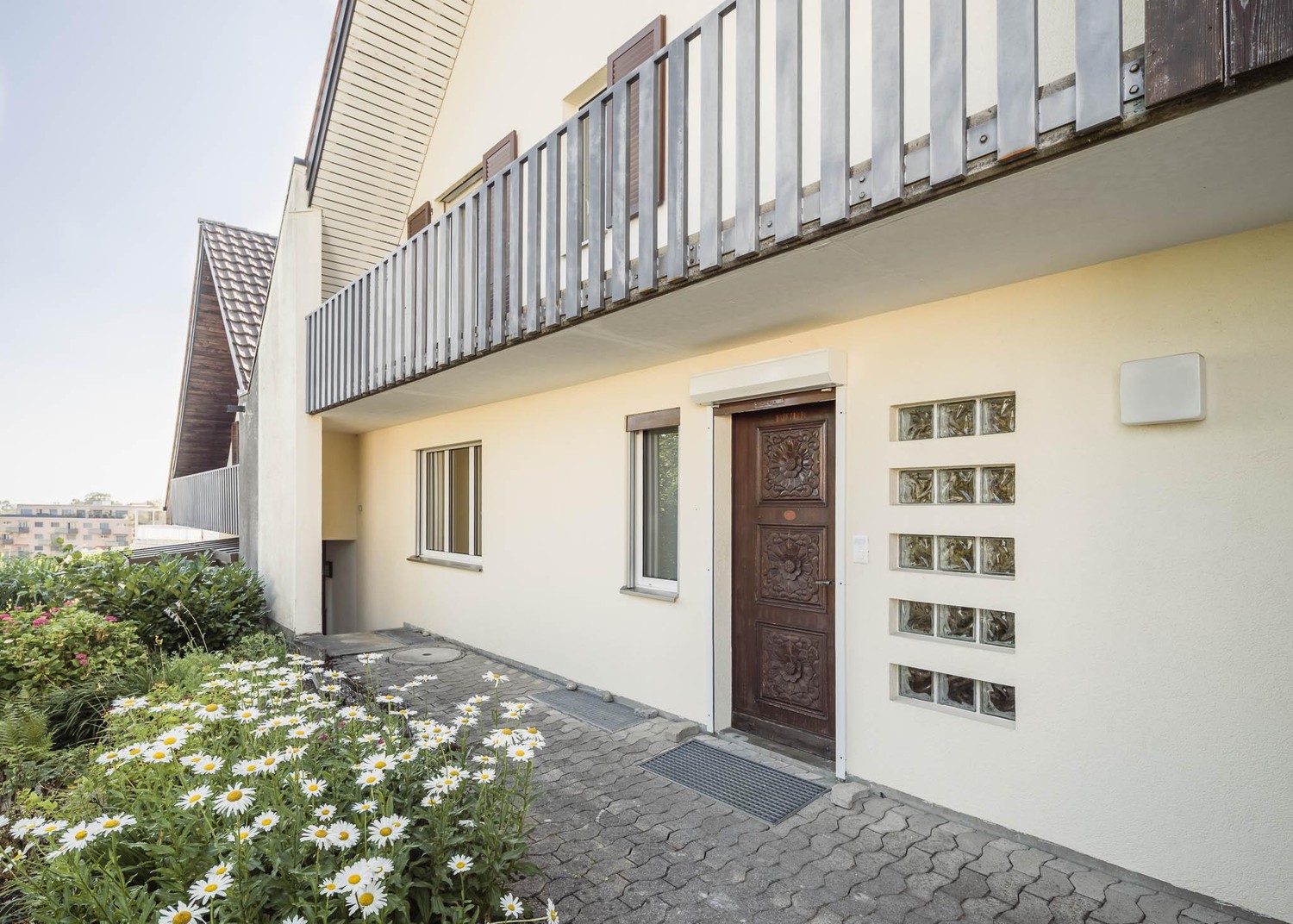 5 ½ rooms single house