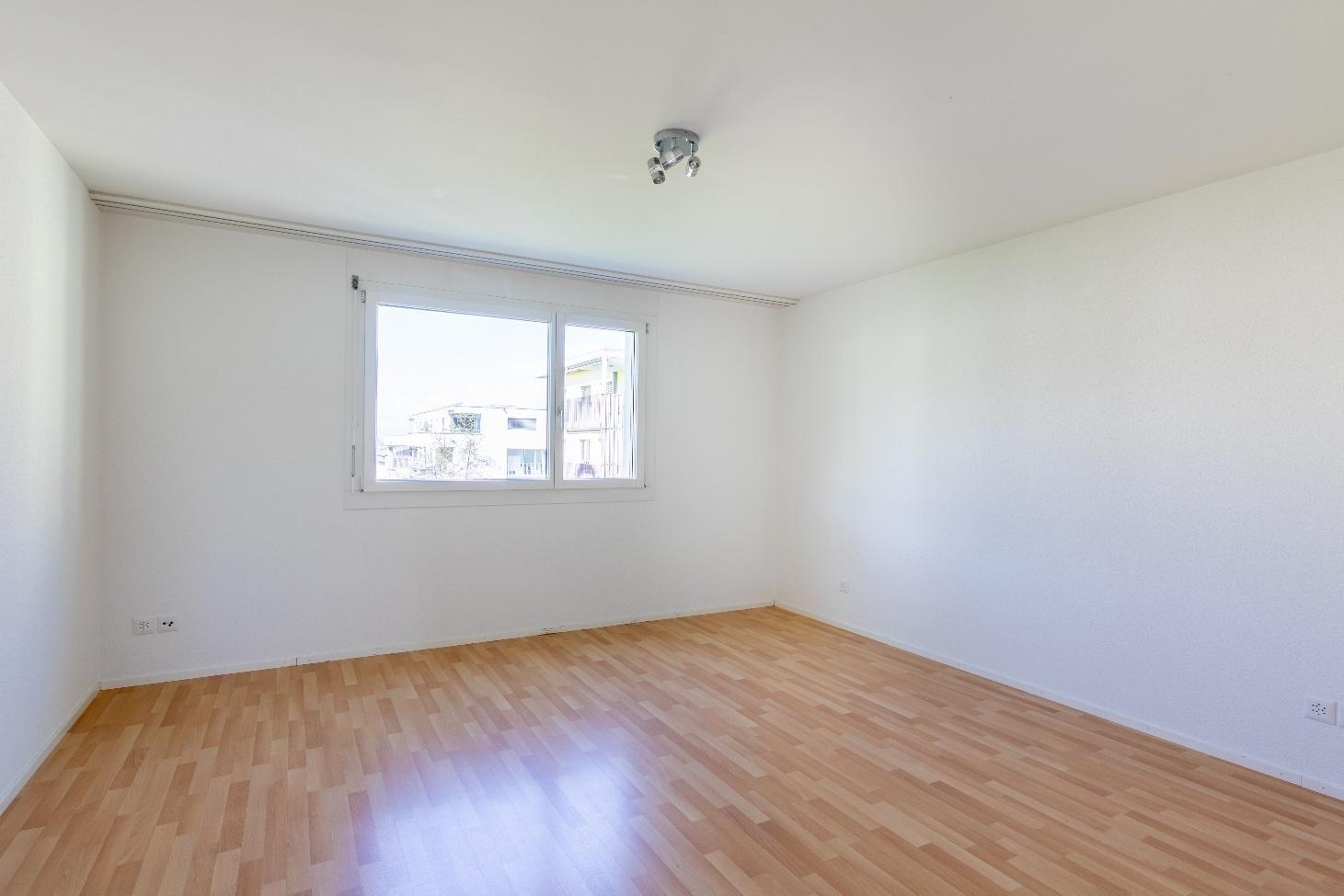 4 ½ rooms apartment, photo 4 of 6
