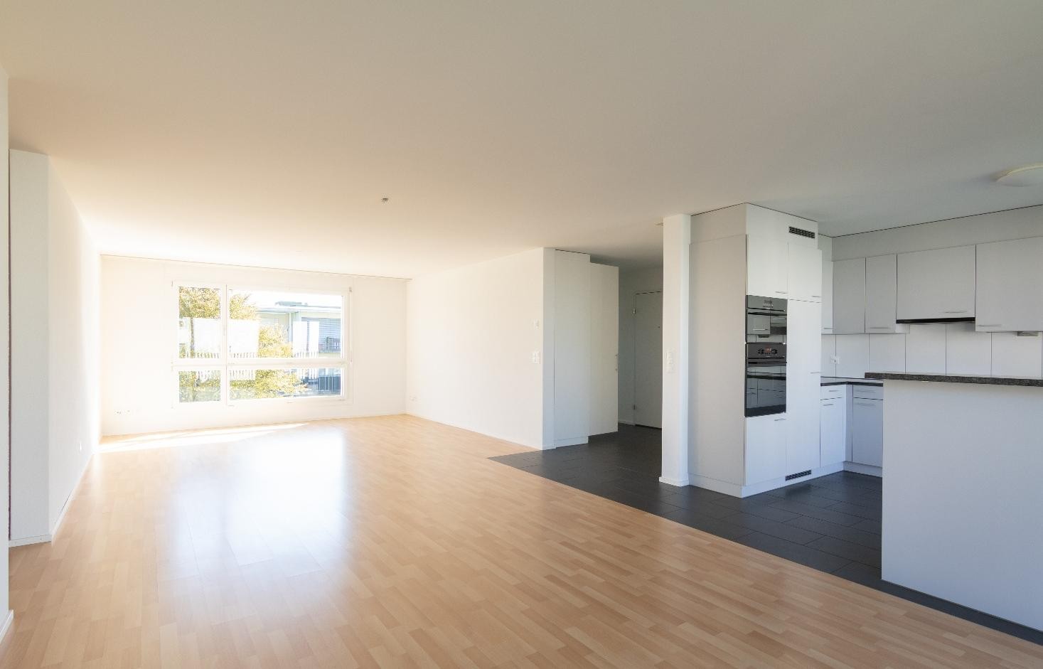 4 ½ rooms apartment, photo 1 of 6