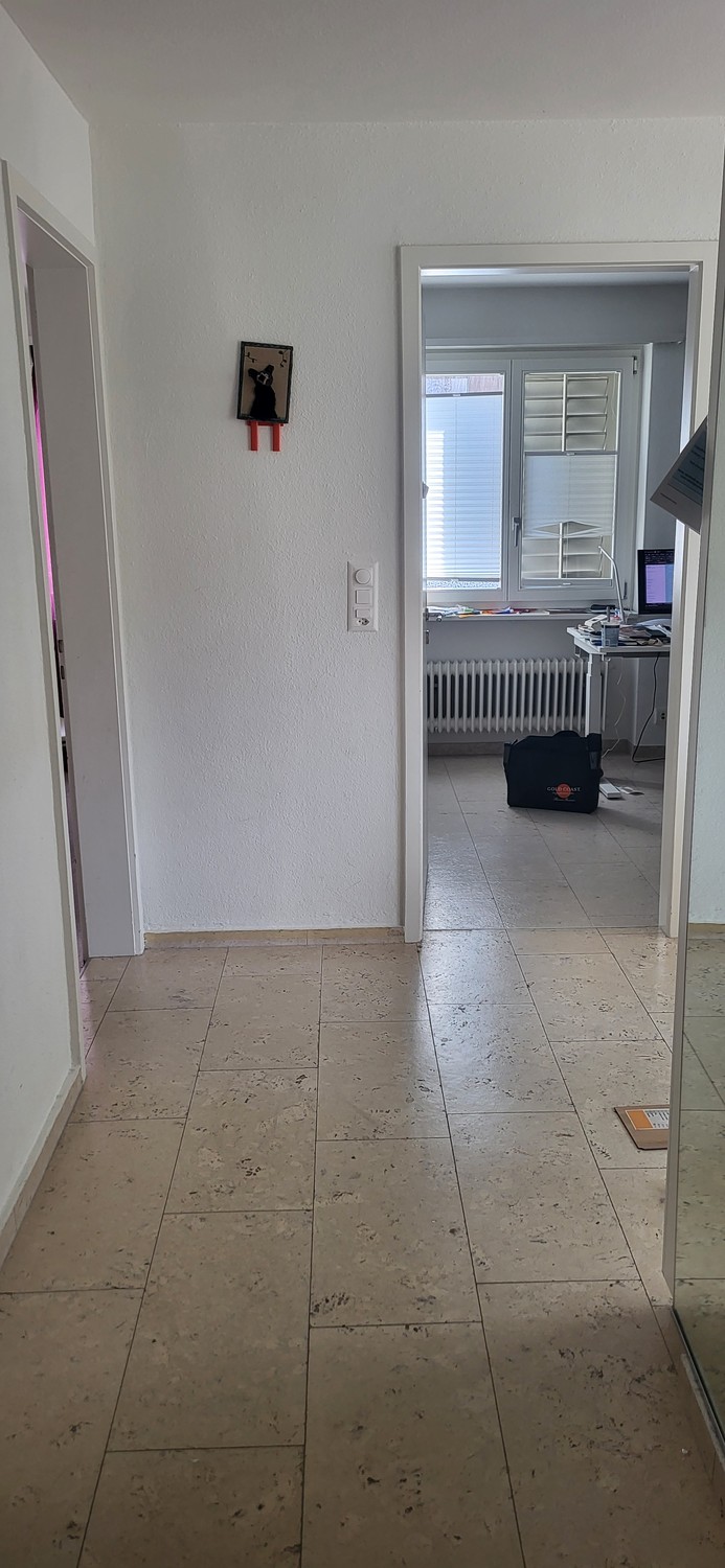 Room in a shared flat, photo 2 of 4