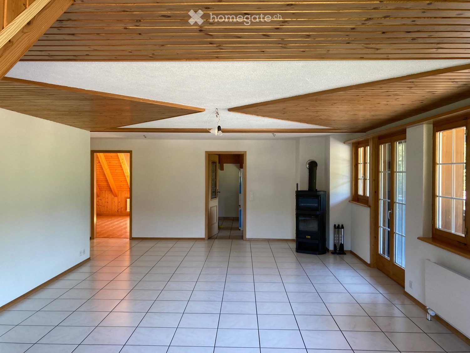 4 rooms apartment, photo 2 of 5