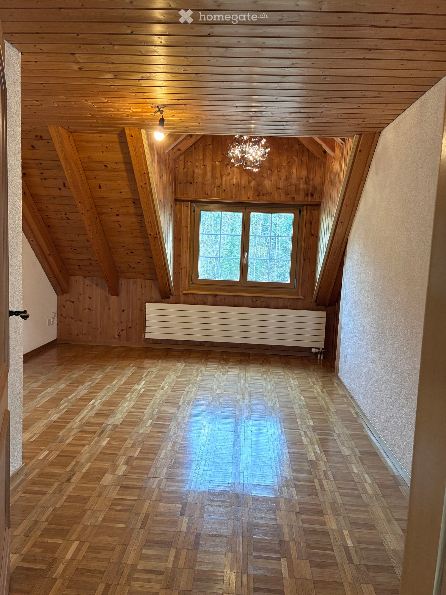 4 rooms apartment, photo 5 of 5