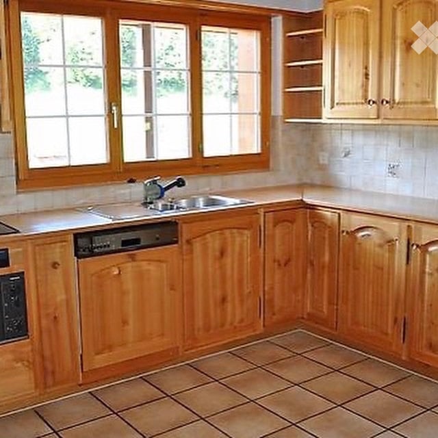 4 rooms apartment, photo 1 of 5