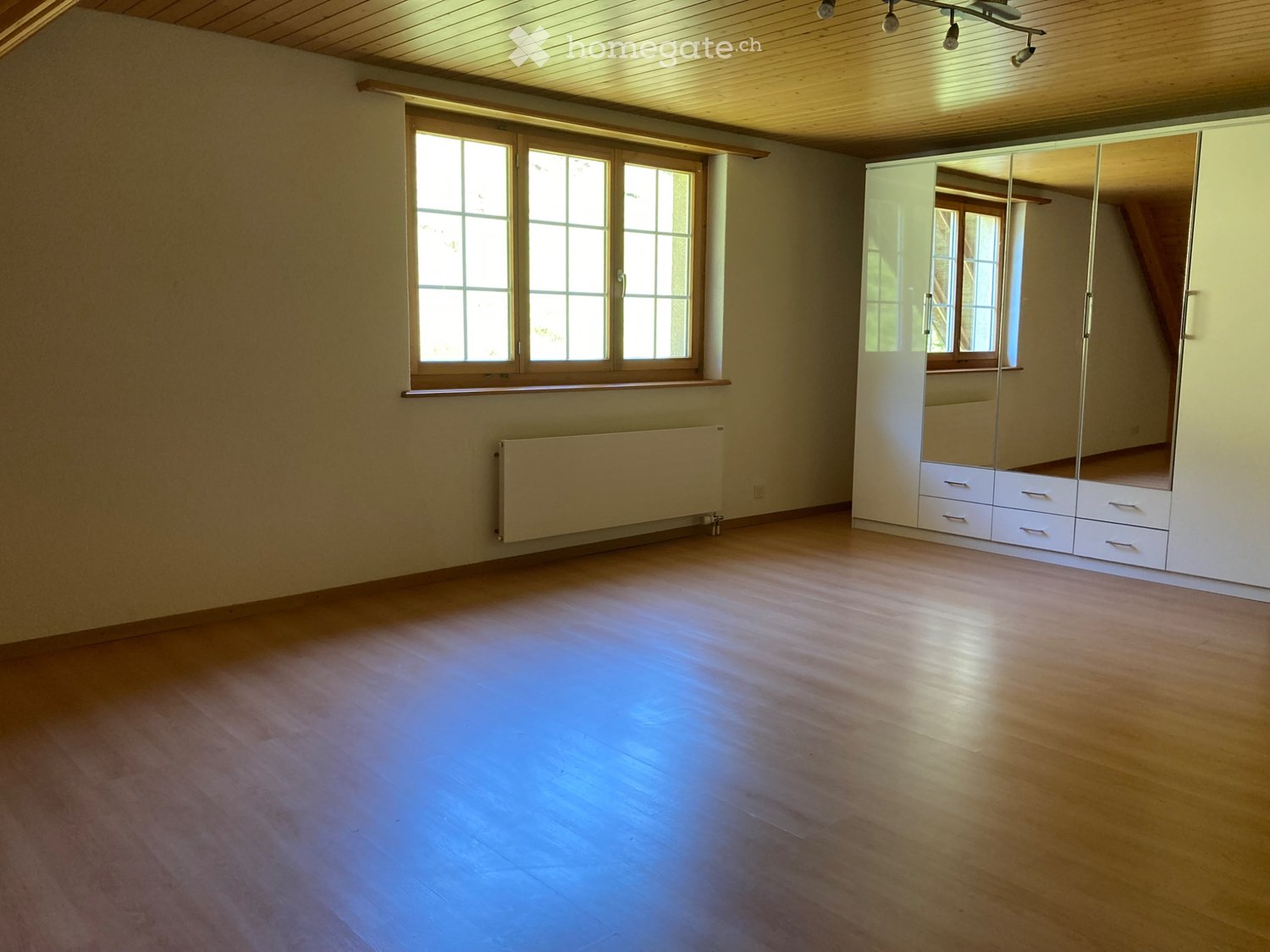 4 rooms apartment, photo 3 of 5