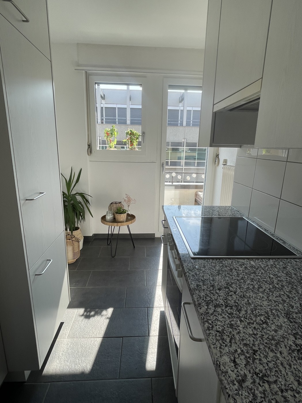 2 rooms apartment, photo 3 of 5