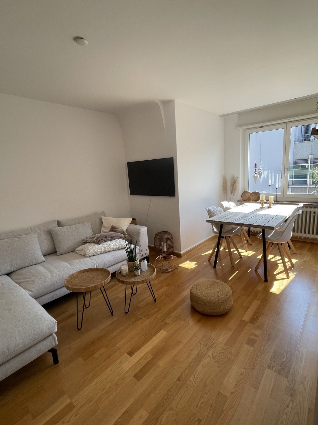 2 rooms apartment, photo 1 of 5