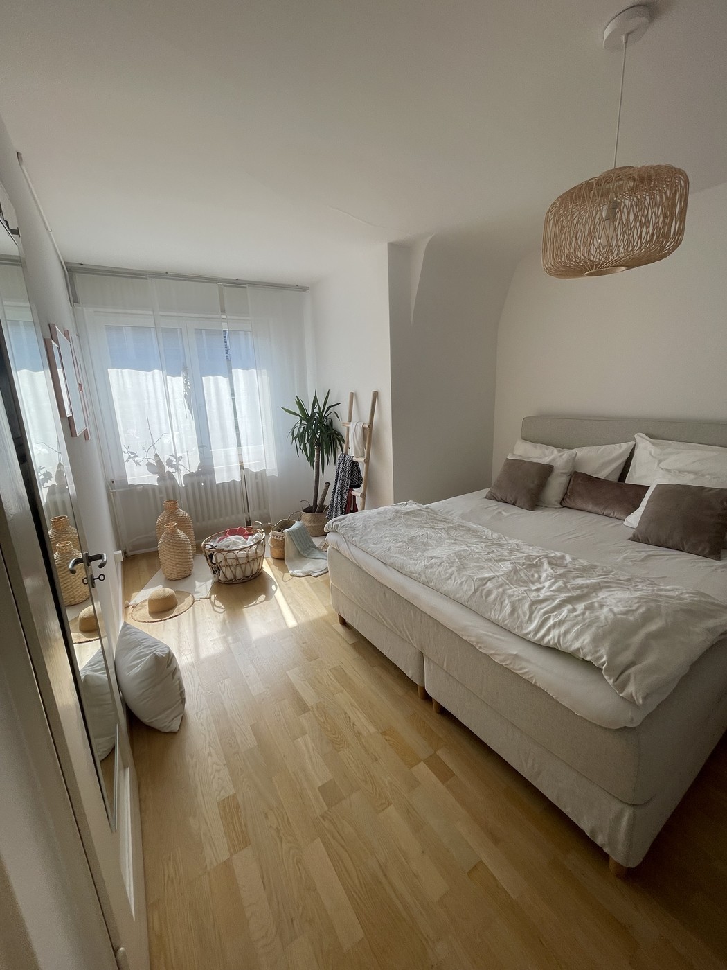 2 rooms apartment, photo 4 of 5